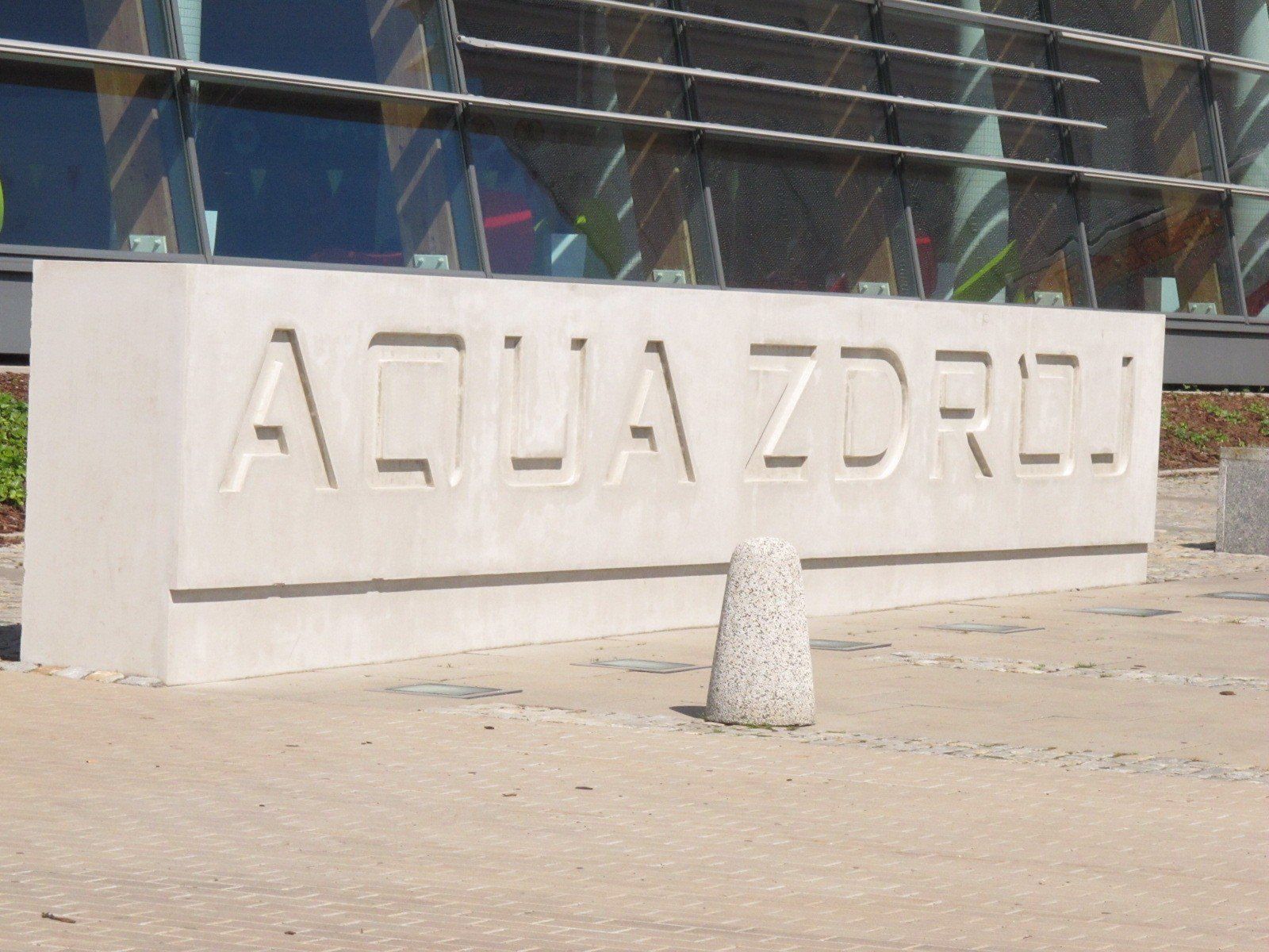 Aqua Zdrój w Wałbrzychu