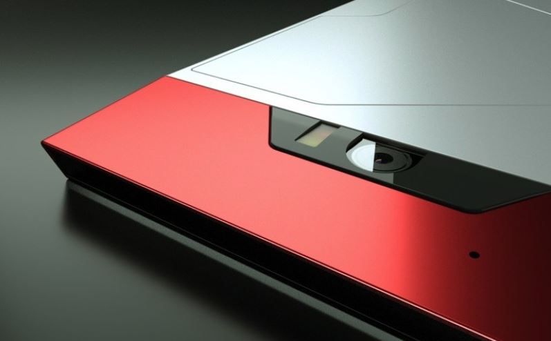 Turing Phone to super wytrzymały smartfon, który na dodatek będzie super bezpieczny 7