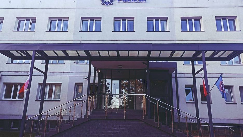 14-latka ukradła alkohol