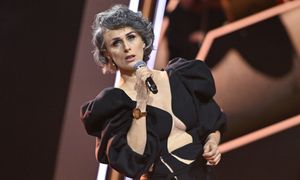 Natalia Niemen szczerze o rodzinie. "Byłam zawsze taką mamcią kurą domową"