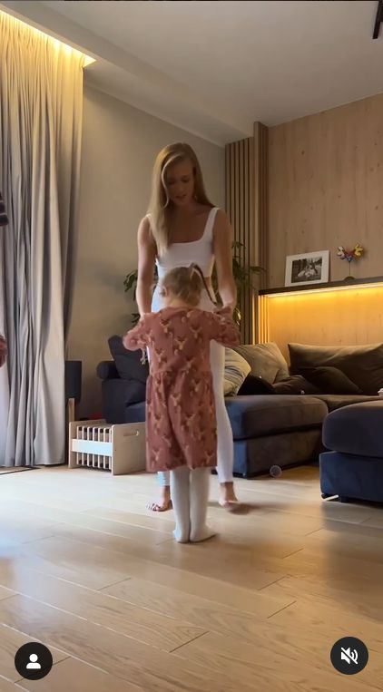 Dom Agnieszki Kaczorowskiej