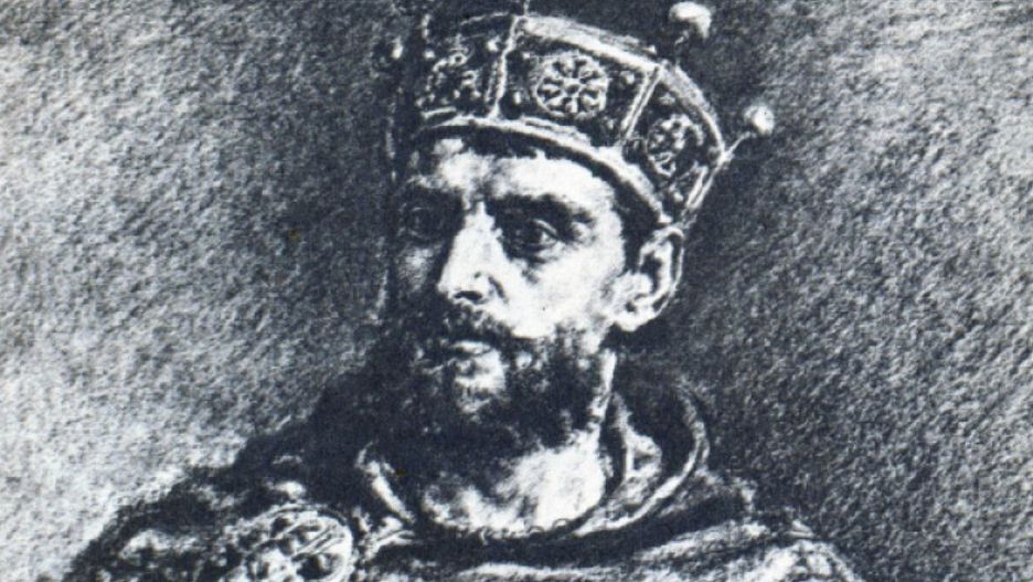 Mieszko II