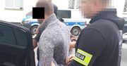 Biała Podlaska: 33-latek aresztowany za znęcanie się nad partnerką