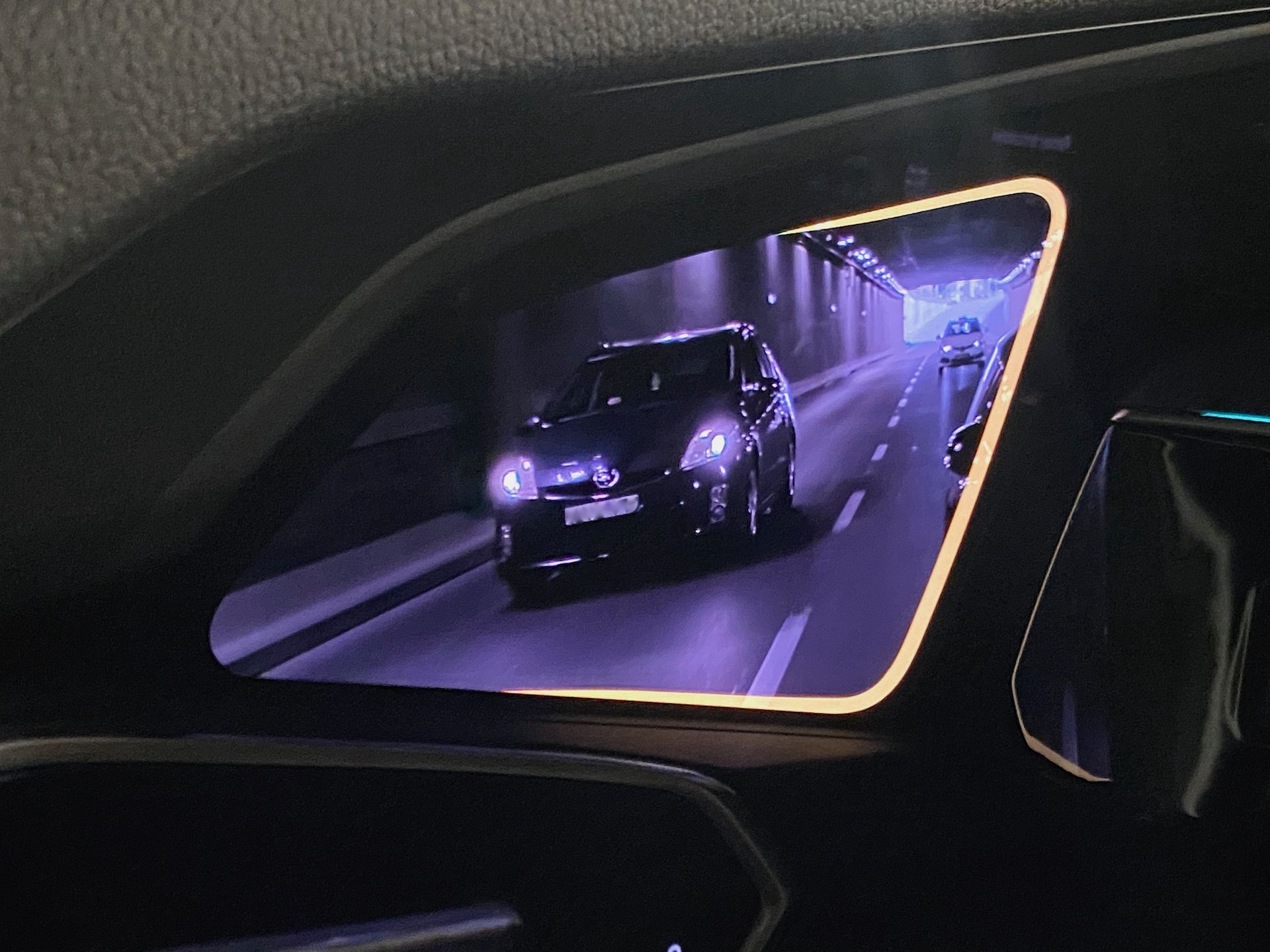 Audi Q8 Sportback e-tron 55 quattro