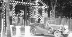 Polska motoryzacja w latach 1918-1939. Część II