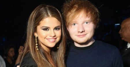 Selena Gomez ma nowego faceta?!