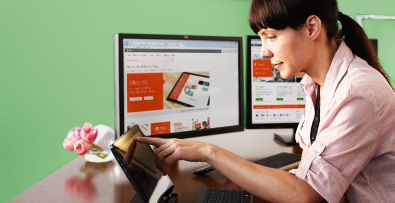 5 powodów, dla których wybrałem chmurę OneDrive 5