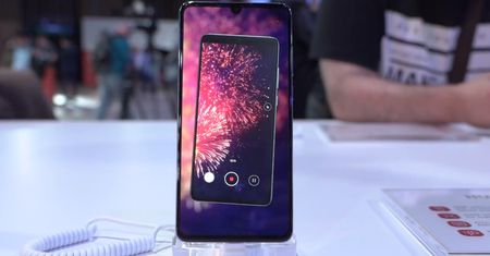 Smartfony. Co nowego proponuje Huawei