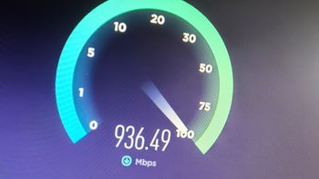 Polski internet wyprzedził niemiecki. Przewaga sięga 45 proc.