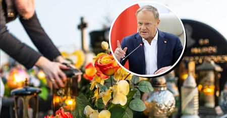 Rząd zdecydował ws. zasiłku pogrzebowego. Przełom po 14 latach