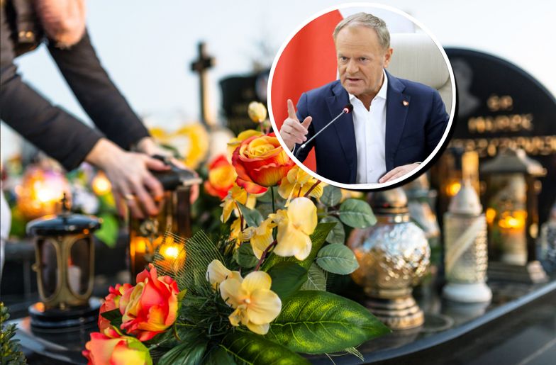 Rząd zdecydował ws. zasiłku pogrzebowego. Przełom po 14 latach