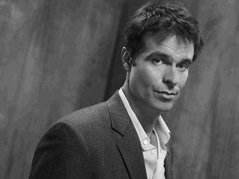 Patrick Muldoon nie żyje. "Zmarł nagle" w wieku 57 lat