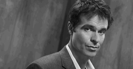 Patrick Muldoon nie żyje. "Zmarł nagle" w wieku 57 lat