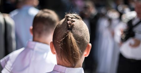 Kto chodzi na lekcje religii? Zaskakujące dane z wrocławskich szkół