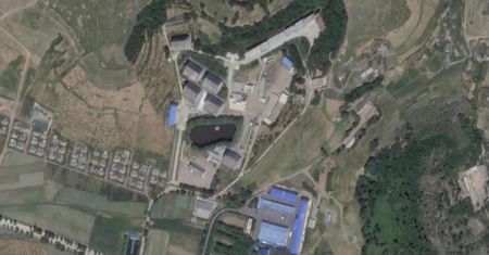 Kim Dzong Un wpadnie w furię. Zdjęcia satelitarne ujawniły jego tajemnicę