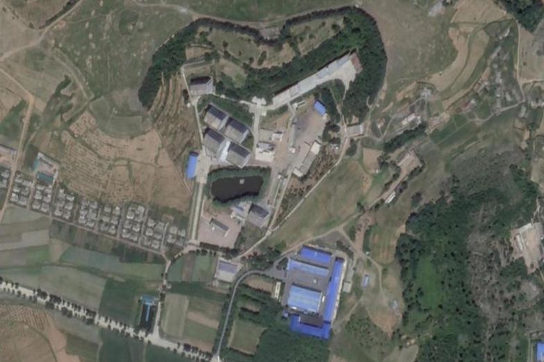 Kim Dzong Un wpadnie w furię. Zdjęcia satelitarne ujawniły jego tajemnicę