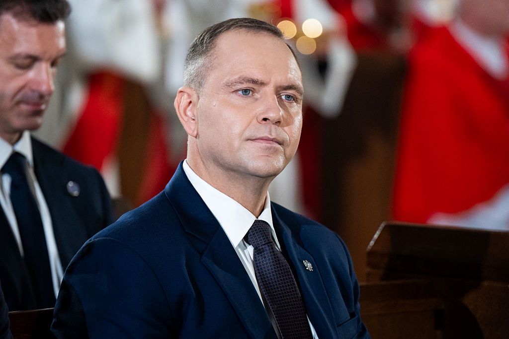 Zapytali prezydenta o ceny paliw. Tak zareagował