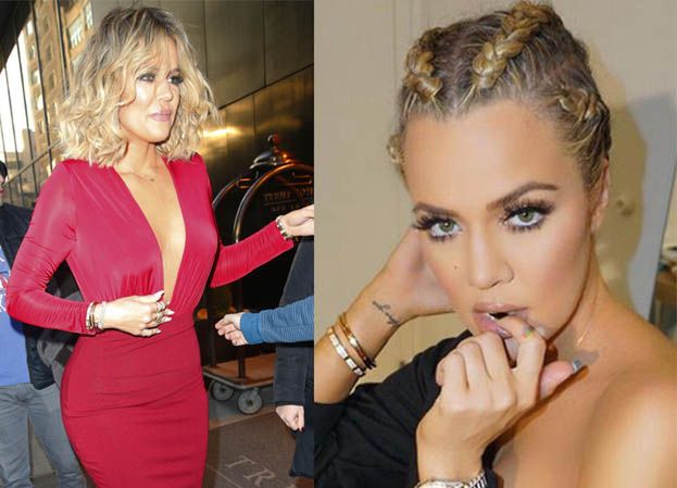 Khloe Kardashian: "Odkryłam, że nie jestem monogamiczna"