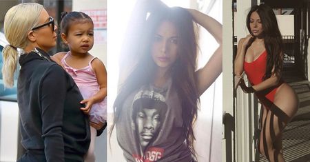 Meksykańska Kim Kardashian: "Mam WIĘKSZĄ PUPĘ!"