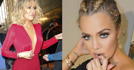 Khloe Kardashian: "Odkryłam, że nie jestem monogamiczna"