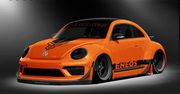 Volkswagen Beetle od Tannera Fousta
