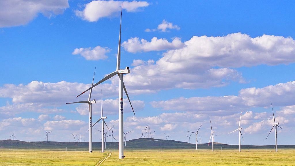 Sprawdzono, jak wiatraki wpływają na zdrowie