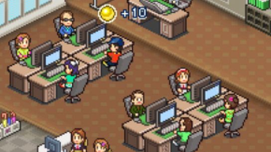 Zróbmy sobie grę [cz. 5]. Stan Just z 11 bit studios odpowiada na Wasze pytania! 1