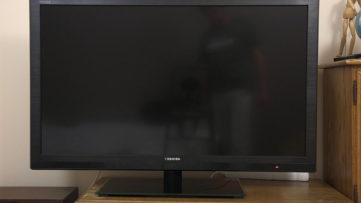 Toshiba 42VL863 – czy takie telewizory mają jeszcze rację bytu? [test] 1