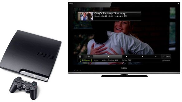 Streaming TV na PlayStation 3 nadal poza zasięgiem Europejczyków 1