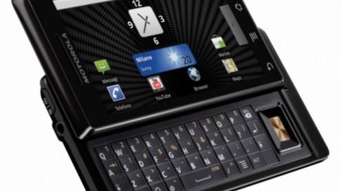 Kiedy Motorola zaktualizuje swoje Androidy? 1