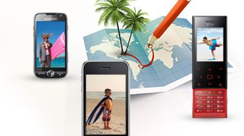 Konkurs Orange: wygraj iPhone 3GS za najzabawniejsze zdjęcie 1