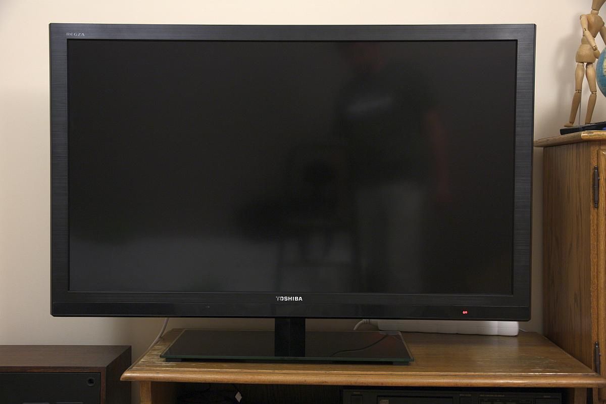 Toshiba 42VL863 – czy takie telewizory mają jeszcze rację bytu? [test]