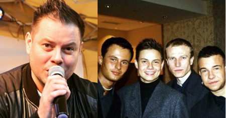 Bartek Wrona z boysbandu Just 5 był bożyszczem nastolatek. Co dzisiaj robi?