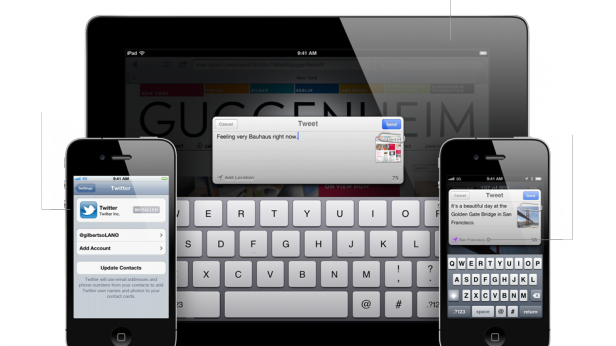 Find My Friends - co tym razem Apple dla nas szykuje? 1