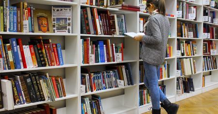 Nowy kanon lektur. To będą teraz czytać uczniowie szkół podstawowych i średnich