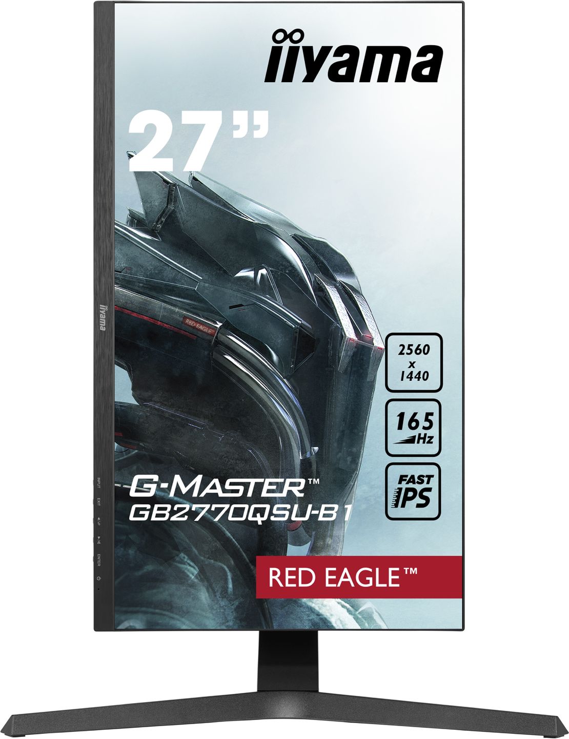 G-Master G2770QSU