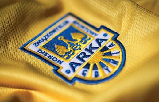 Michał Kołakowski właścicielem Arki Gdynia