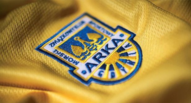 Michał Kołakowski właścicielem Arki Gdynia