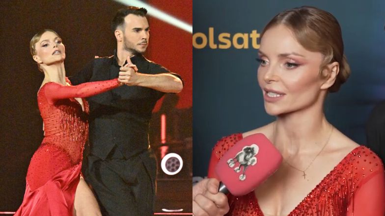 Izabella Miko odpadła z "Tańca z Gwiazdami" przez niewystarczające zasięgi w sieci? "TO NIE JEST ŚWIAT, W KTÓRYM CHCIAŁABYM ISTNIEĆ" (WIDEO)