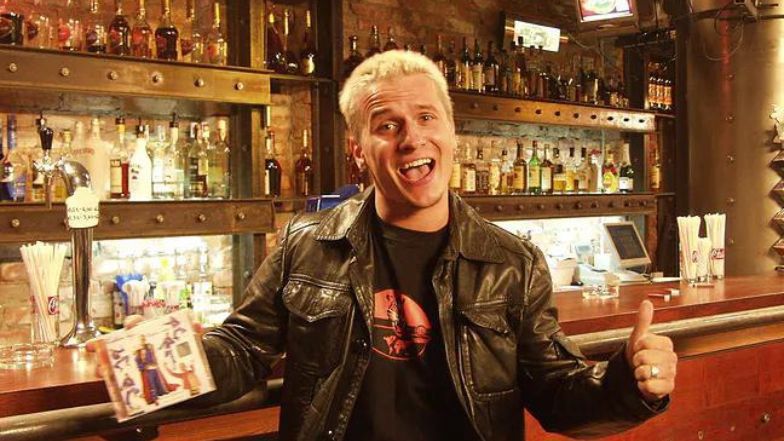 Tak dziś wygląda Grzegorz Marecki 