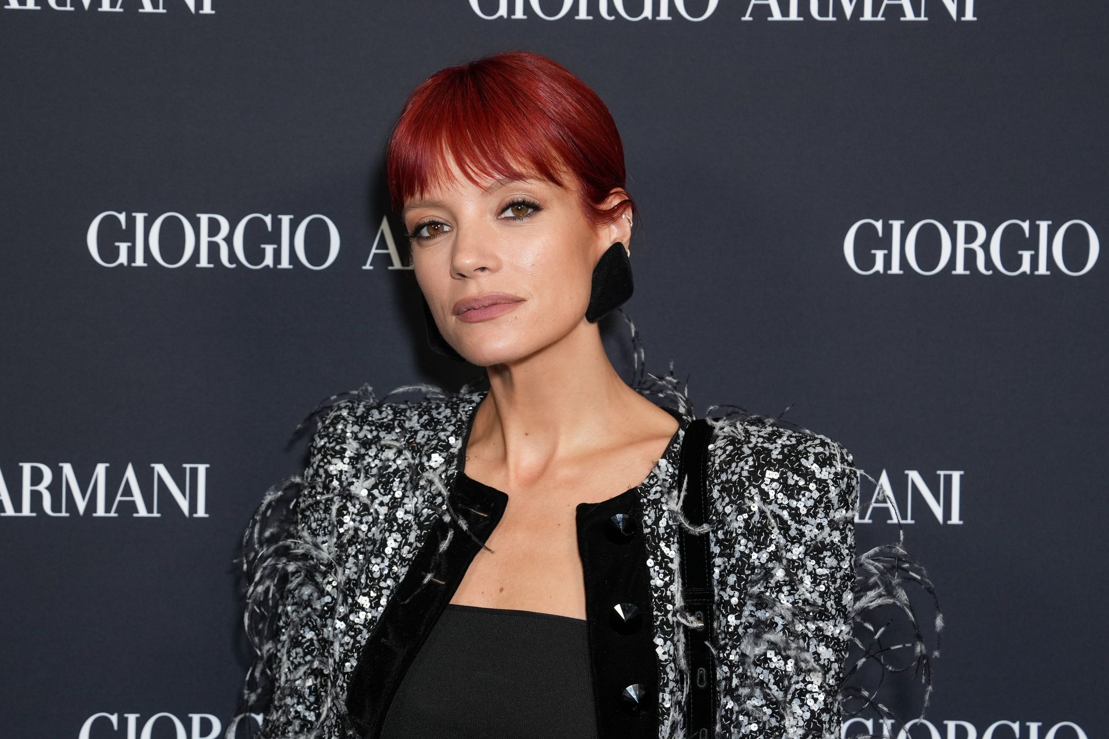 Lily Allen