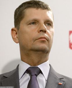 Rok szkolny na nowo. Konferencja prasowa MEN i GIS