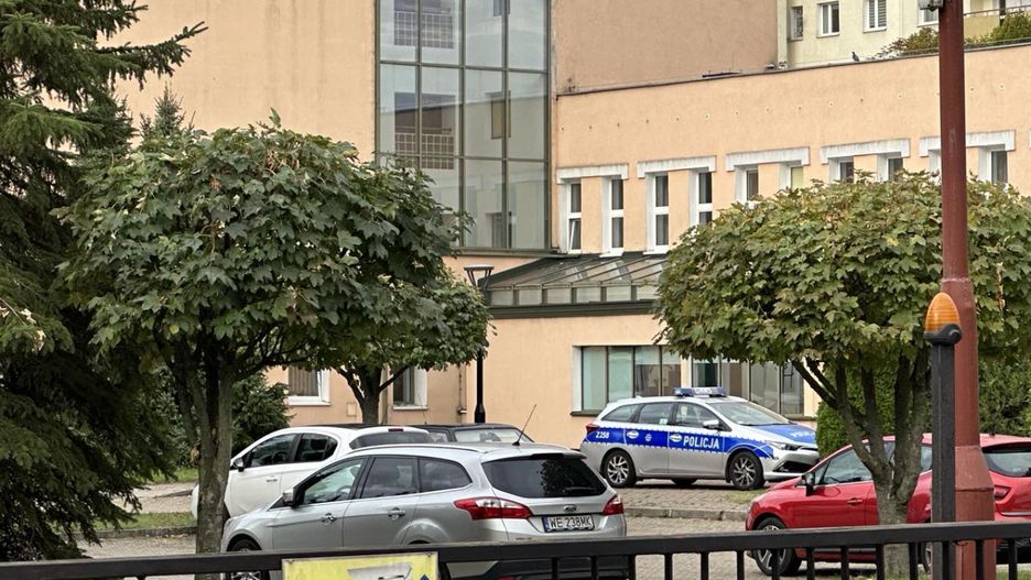 Tragedia w domu pomocy społecznej dla kombatantów 