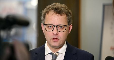 Ambasador Węgier wezwany do MSZ. Otrzyma "formalny protest"