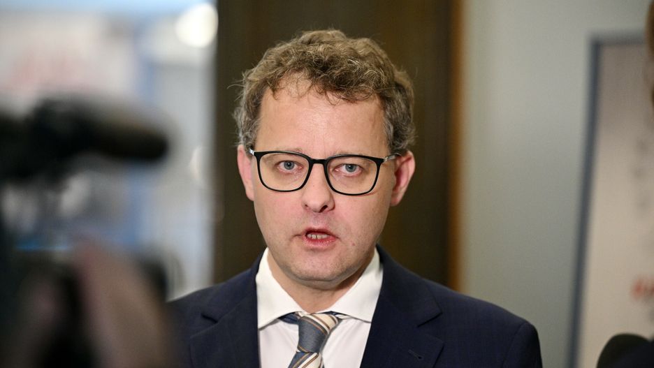 Marcin Romanowski