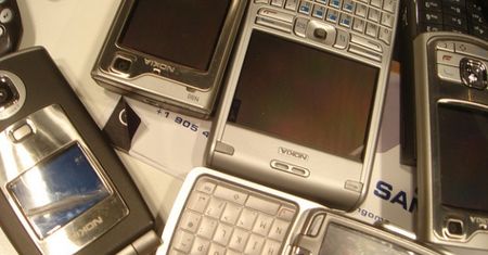 Globalny rynek: wzloty Samsunga, spadki Nokii