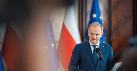 Tusk żąda od ministrów czyszczenia instytucji z ludzi PiS. "Nie było mowy o dymisji Bodnara"