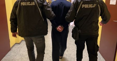 Zabójstwo na Śląsku. Tragiczny finał zakrapianej imprezy