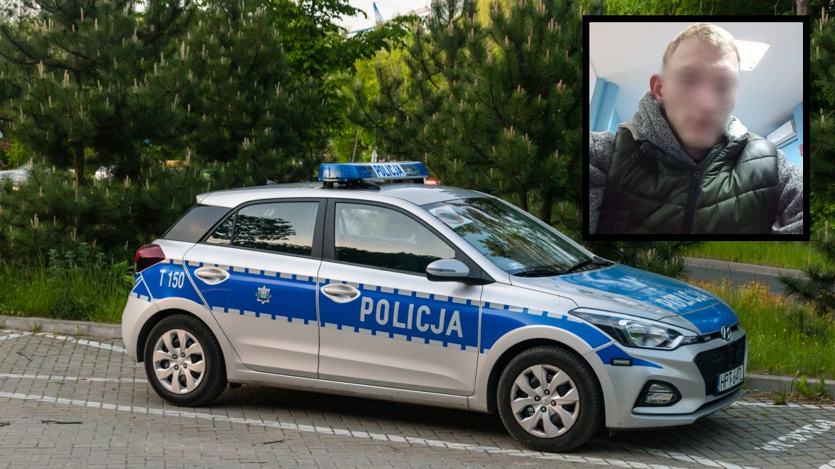 W lesie pod Koszalinem odkryto zwłoki 