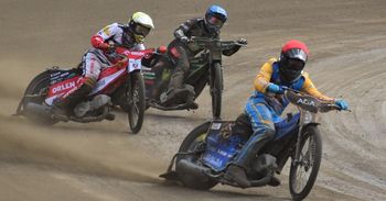 Stal Gorzów została współliderem w DMPJ. Co musi zrobić, by awansować?